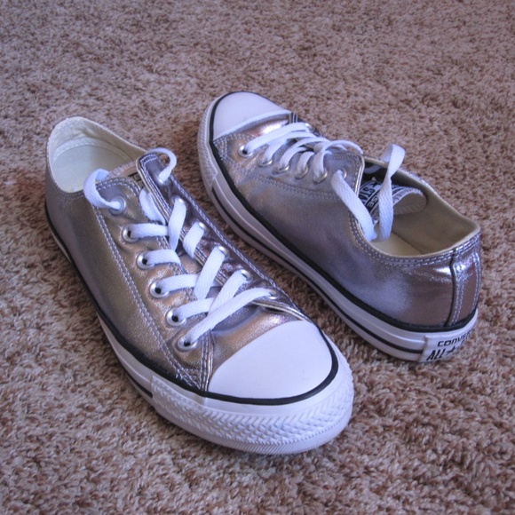 Converse Shoes - TRADED!!! SOLD